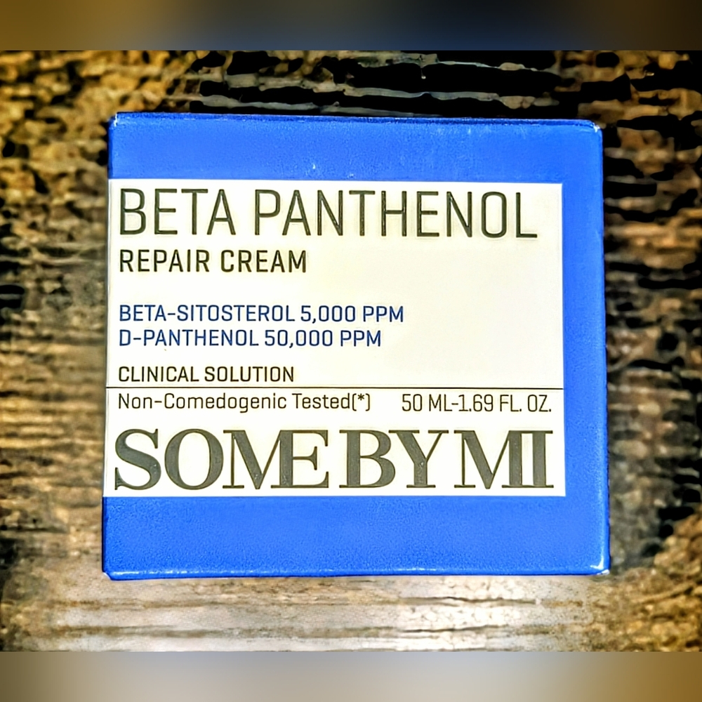 5/75$  SOME BY MI Beta Panthenol Repair Cream